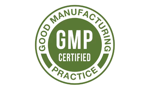 ShapeON GMP certified production